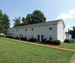 The Gables At Druid Hills Apartments Charlotte Nc 28206