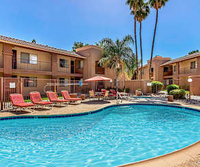 Eastside 2 Bedroom Apartments For Rent Tucson Az 41