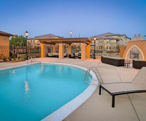 Highland By Vintage Apartments Roseville Ca 95678
