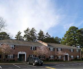 Bay Properties Apartments Virginia Beach Va 23455