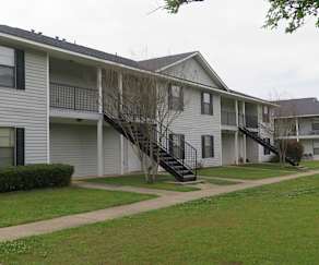 Charleston Square Apartments Ruston La 71270