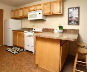 Holly Park Apartments Kent Oh 44240