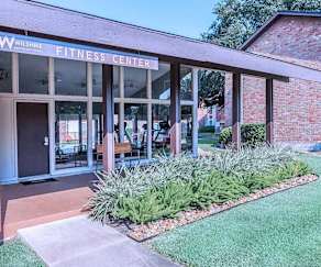 Providence Town Square Apartments Deer Park Tx 77536