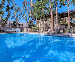St Charles Oaks Apartments Thousand Oaks Ca 91360