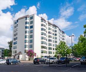 Merton Manor Apartments Memphis Tn 38112
