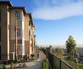 Village Crossing At Chino Hills Apartments - Chino Hills, CA 91709