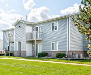Cheap Apartment Rentals In Mount Pleasant Mi