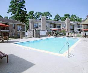 Oaks The Apartments Huntsville Tx 77320