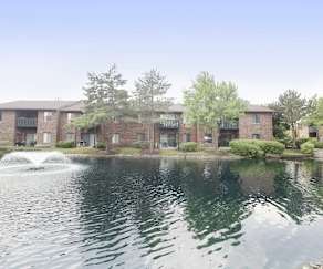 Arrowhead Apartments Palatine Il 60074