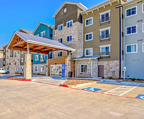 Arbors Of Las Colinas Apartments Irving Tx 75063