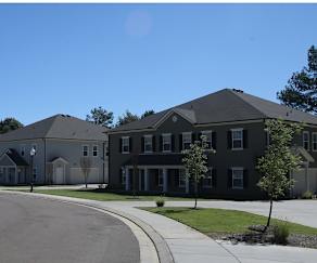 Oak Tree Apartments Kingsville Tx 78363