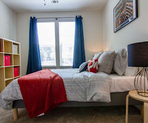 Creekside At Murray Guard Apartments Jackson Tn 38305