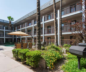 Downtown 1 Bedroom Apartments For Rent Tucson Az 58 Rentals