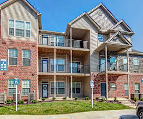 2 Bedroom Apartments For Rent In Karns Tn 38 Rentals
