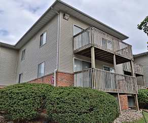 Aspen Bluff Apartments Peoria Il 61604