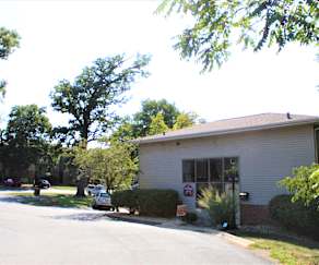 Aspen Bluff Apartments Peoria Il 61604