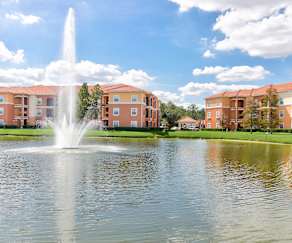 Heron Lake Apartments Kissimmee Fl 34741