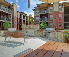 Apartments For Rent In Broken Arrow Ok 364 Rentals