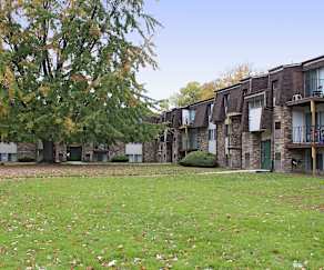 Knottingham Apartments Clinton Township Mi 48036