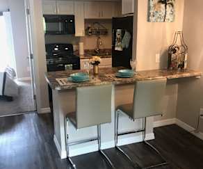 Rainbow Village Apartments Largo Fl 33774