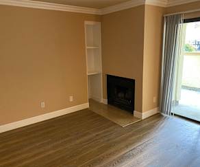 Brentwood Apartments Campbell Ca 95008