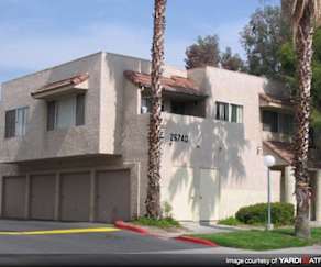 Canyon Terrace Apartments Santa Clarita Ca 91350