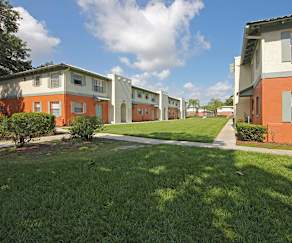 Lake Jasmine Apartments Orlando Fl 32839