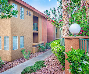 Traverse Point Apartments Henderson Nv 89074