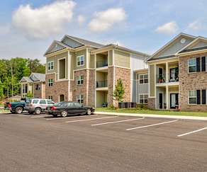 Park Hill Apartments Gainesville Ga 30501