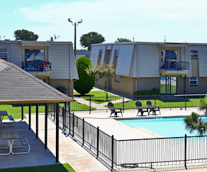 Legend Park Apartments Phase I Amp Ii Lawton Ok 73501