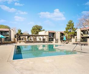 Casablanca Apartments Palmdale Ca 93552