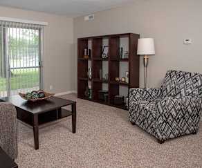 Chateau Terrace Apartments Lincoln Ne 68506