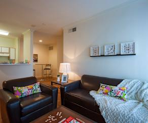 Furnished Apartments For Rent In Medical Center Houston