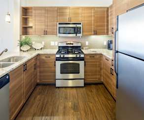 Misty Ridge Apartments Woodbridge Va 22191