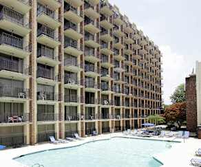 The Lofts At Greensborough Court Apartments Greensboro