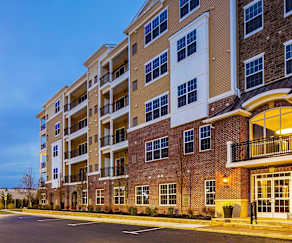 Lexington House Apartment Homes Cherry Hill Nj 08002