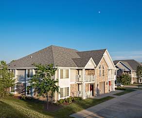 Riverwood Estates Apartments Oak Creek Wi 53154