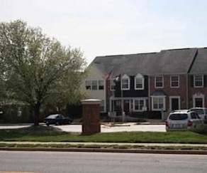 The Point At Bull Run Apartments Manassas Va 20109