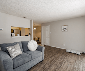 Avesta Icon Apartments San Antonio Tx 78213