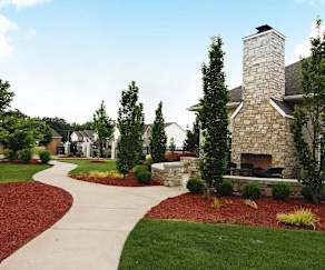 Rock Creek Apartments Conway Ar 72034