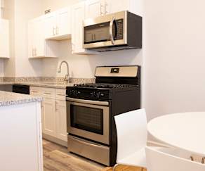 The Kent Apartments Chicago Il 60614