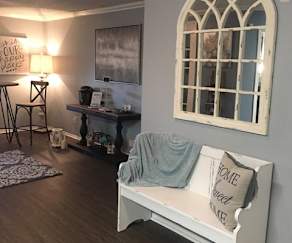 Hyde Park Brookwood Southern Hills 1 Bedroom Apartments For Rent