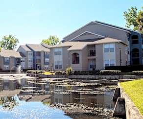 San Jose Apartments Winter Park Fl 32792
