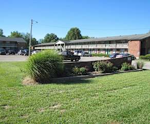 Chateau Village Apartments Louisville Ky 40219
