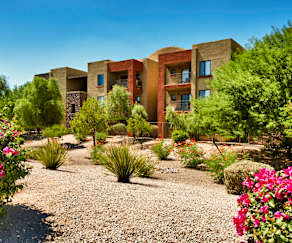 Bell Mirage Estates Apartments Surprise Az 85374
