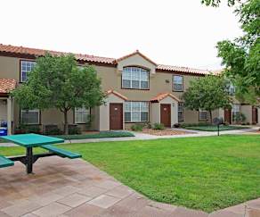 Quail Ridge Apartments Las Cruces Nm 88011