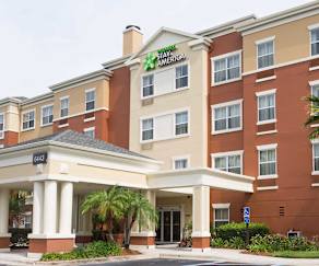 Adelaide Apartments Orlando Fl 32821