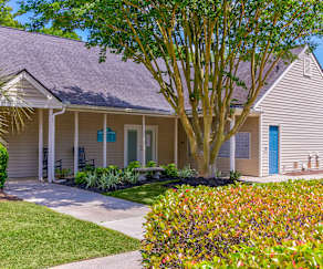 Quarterdeck At James Island Apartments Charleston Sc 29412