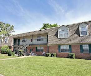 Timberline Apartments Fort Smith Ar 72903