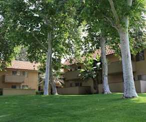 Pebble Brook Apartments Redlands Ca 92374